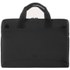 Sacoche Tucano Smilza pour MacBook Pro / Air 14" - Noire