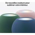 Enceinte connectée Apple HomePod Mini 2 - Blanche