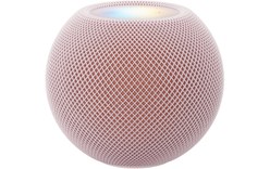 Enceinte connectée Apple HomePod Mini 2 - Rose