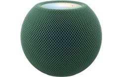 Enceinte connectée Apple HomePod Mini 2 - Verte