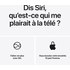Enceinte connectée Apple HomePod Mini 2 - Verte