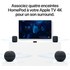 Enceinte connectée Apple HomePod Mini 2 - Verte