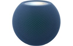 Enceinte connectée Apple HomePod Mini 2 - Bleue