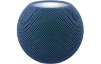 Enceinte connectée Apple HomePod Mini 2 - Bleue