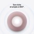 Enceinte connectée Apple HomePod Mini 2 - Bleue