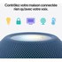 Enceinte connectée Apple HomePod Mini 2 - Bleue