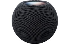 Enceinte connectée Apple HomePod Mini 2 - Minuit
