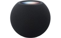 Enceinte connectée Apple HomePod Mini 2 - Minuit