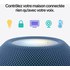 Enceinte connectée Apple HomePod Mini 2 - Minuit