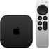Apple TV 4K Wi-Fi 128 Go 4e génération 2026