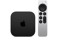 Apple TV 4K Wi-Fi 128 Go 4e génération 2026