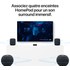 Apple TV 4K Wi-Fi 128 Go 4e génération 2026