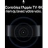 Apple TV 4K Wi-Fi 128 Go 4e génération 2026