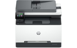Imprimante laser HP LaserJet Pro MFP 2302sdw - WiFi, AirPrint
