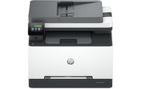 Imprimante laser HP LaserJet Pro MFP 2302sdw - WiFi, AirPrint