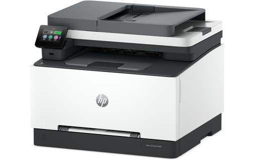 Imprimante laser HP LaserJet Pro MFP 2302sdw - WiFi, AirPrint
