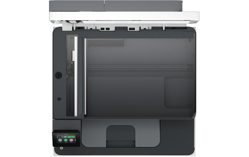 Imprimante laser HP LaserJet Pro MFP 2302sdw - WiFi, AirPrint
