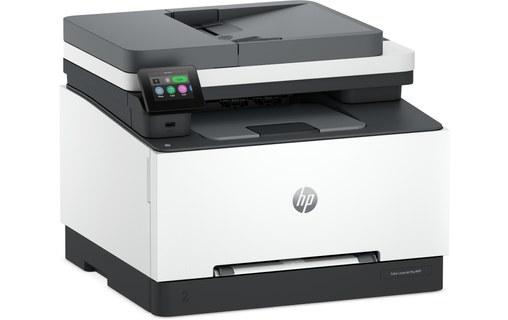 Imprimante laser HP LaserJet Pro MFP 2302sdw - WiFi, AirPrint