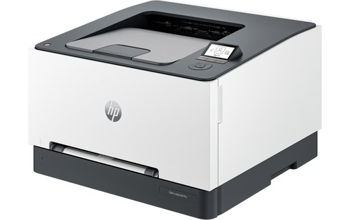 Imprimante laser HP Color LaserJet Pro 2202dw - WiFi, AirPrint