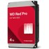 Western Digital Red Pro WD Red Pro 4 To - Disque dur 7200 tr/min pour NAS