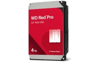 Western Digital Red Pro WD Red Pro 4 To - Disque dur 7200 tr/min pour NAS