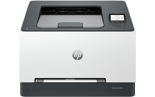 Imprimante laser HP Color LaserJet Pro 2202dw - WiFi, AirPrint