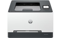 Imprimante laser HP Color LaserJet Pro 2202dw - WiFi, AirPrint