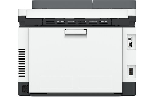 Imprimante laser HP LaserJet Pro MFP 2302sdw - WiFi, AirPrint