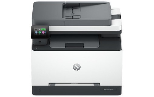 Imprimante laser HP LaserJet Pro MFP 2302sdw - WiFi, AirPrint