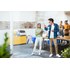 Imprimante laser HP LaserJet Pro MFP 2302sdw - WiFi, AirPrint