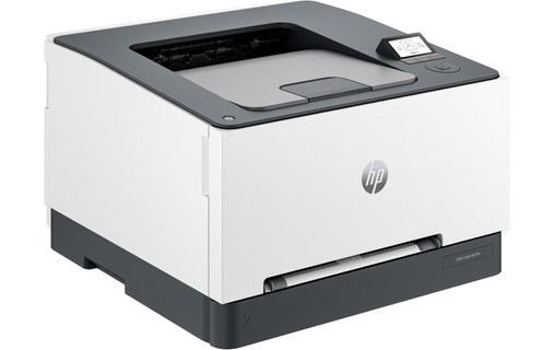 Imprimante laser HP Color LaserJet Pro 2202dw - WiFi, AirPrint
