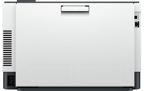 Imprimante laser HP Color LaserJet Pro 2202dw - WiFi, AirPrint