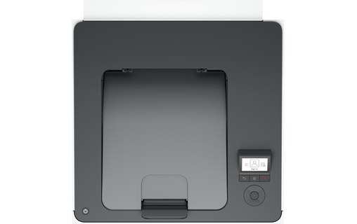 Imprimante laser HP Color LaserJet Pro 2202dw - WiFi, AirPrint
