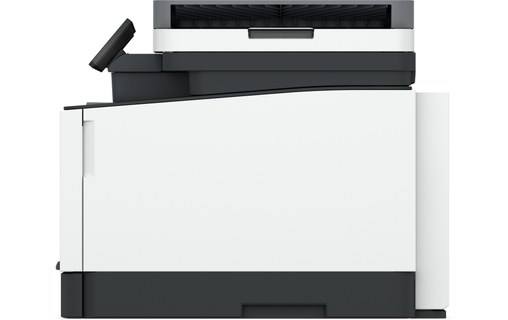 Imprimante laser HP LaserJet Pro MFP 2302sdw - WiFi, AirPrint