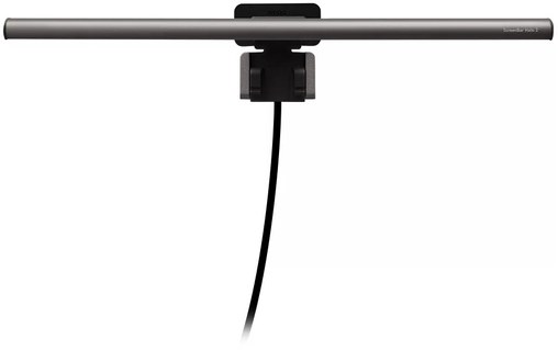 Lampe pour écran - BenQ ScreenBar Halo 2 - Grise