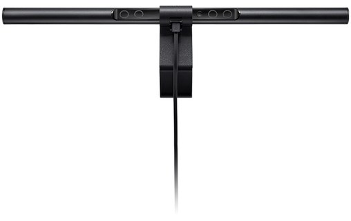 Lampe pour écran - BenQ Screenbar Monitor - Noire