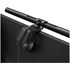 Lampe pour écran - BenQ Screenbar Monitor - Noire
