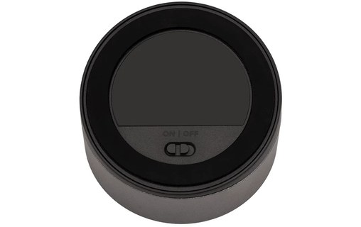 Lampe pour écran - BenQ ScreenBar Halo 2 - Grise