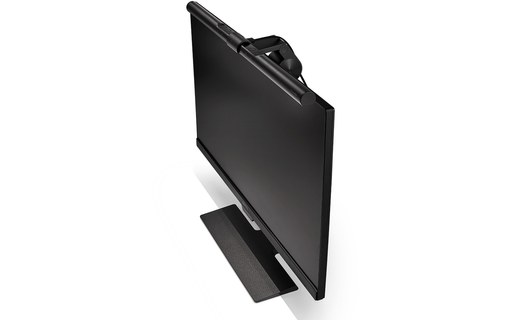 Lampe pour écran - BenQ Screenbar Monitor - Noire