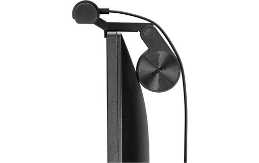 Lampe pour écran - BenQ Screenbar Monitor - Noire