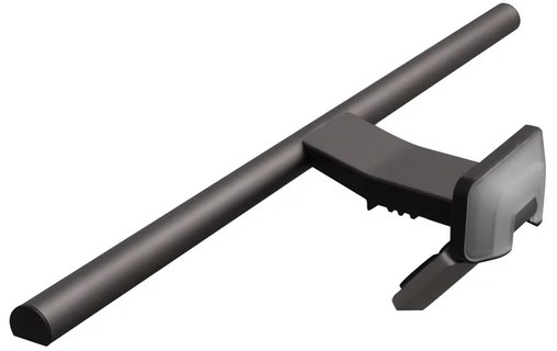 Lampe pour écran - BenQ ScreenBar Halo 2 - Grise