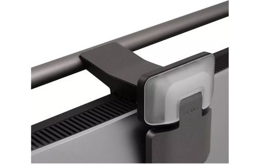 Lampe pour écran - BenQ ScreenBar Halo 2 - Grise