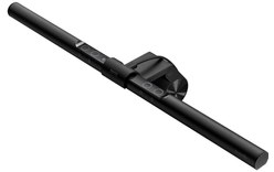 Lampe pour écran - BenQ Screenbar Monitor - Noire