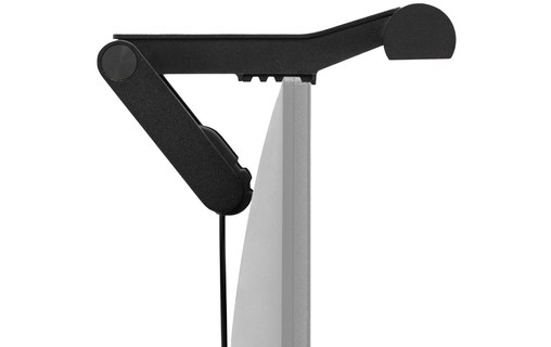 Lampe pour écran - BenQ ScreenBar Pro - Noire