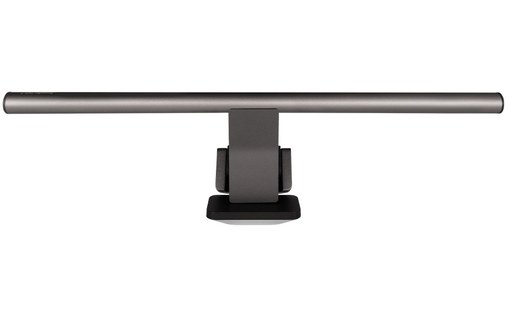 Lampe pour écran - BenQ ScreenBar Halo 2 - Grise
