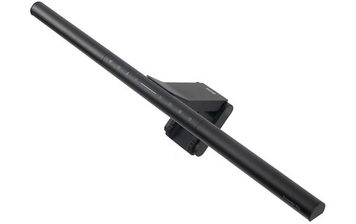 Lampe pour écran - BenQ ScreenBar Pro - Noire