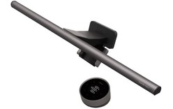 Lampe pour écran - BenQ ScreenBar Halo 2 - Grise