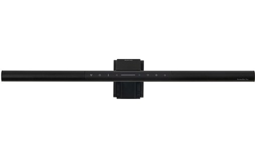 Lampe pour écran - BenQ ScreenBar Pro - Noire