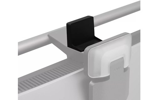 Lampe pour écran - BenQ ScreenBar Halo 2 - Grise