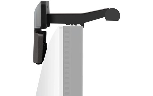Lampe pour écran - BenQ ScreenBar Halo 2 - Grise
